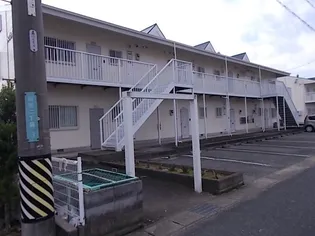 メゾン須賀Iの画像