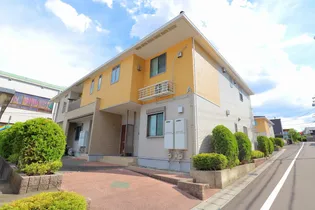 サンブリーズAの画像