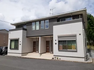 アン リジェール ノースの画像