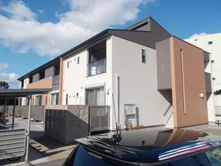 ボヤージュ【1階】の外観