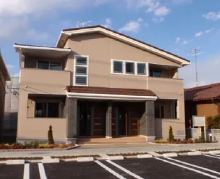 ラフレシールIIの画像