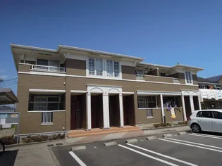 エアリーサイド Iの画像