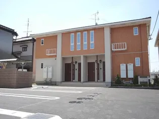 ソンリッサⅠの画像