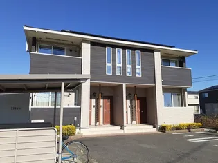 サニーハウスⅡの画像