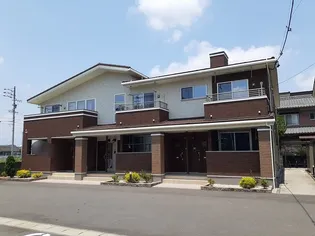 コンフォート下奈良 IIの画像