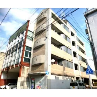 OMレジデンス岐阜都通の画像