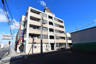 OMレジデンス岐阜都通の画像