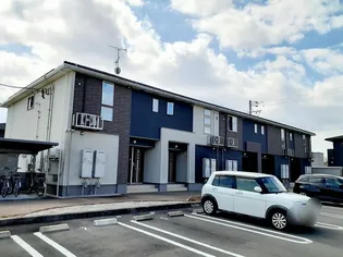 エレガント高桑の画像