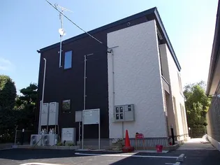 アルカンシェル ミニョンの画像