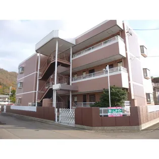 レジデンス東海の画像