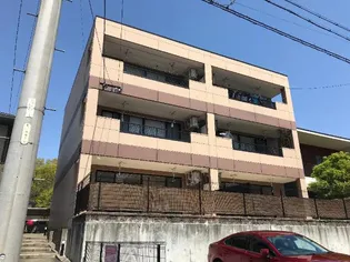 フォレストヴィラ長良の画像