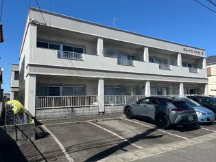 サンハイツNAWA A Bの画像