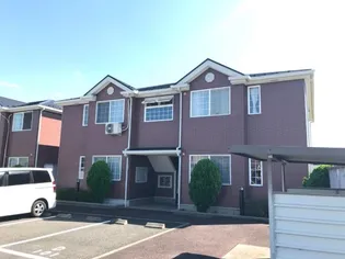 パティオガーデンDの画像