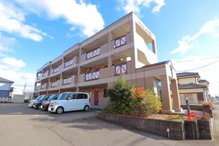 サンティアラBの画像