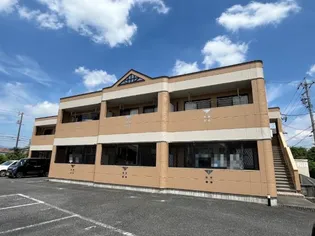 NOBLECHATEAU K.T【2階】の外観