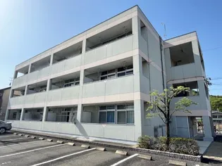 クリスタルハイムの画像