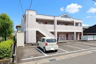 コーポ花館の画像