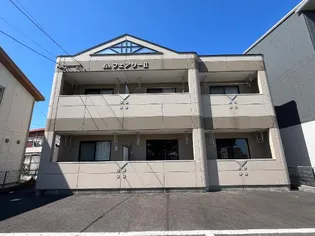 フェアリーIIの画像