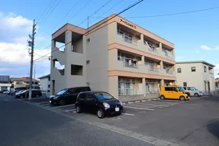 アーバンヒルズT1の画像