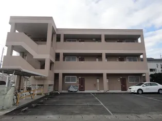 サンテラスNAWA Vの画像