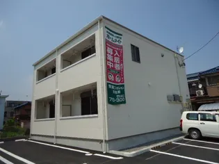 チェリーハウスIIIの画像