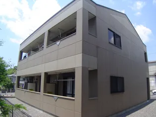 サンシャインヒルズ三井の画像