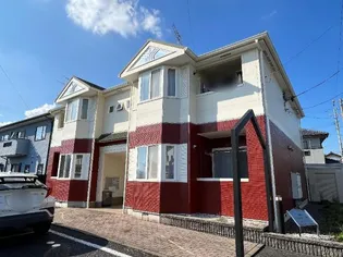 メルヴェールFUJIMORIの画像