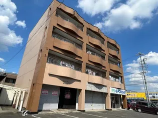クオリティパレスの画像