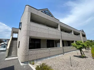 グランディール オクダの画像