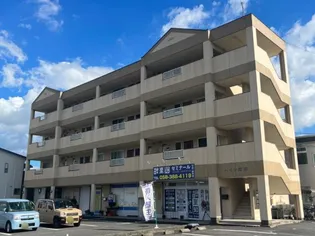 ハイツ園城の画像