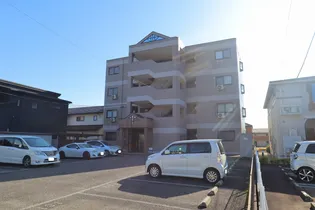 レシェンテIIの画像