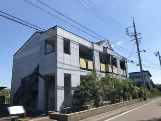 グレイスヴィラ花水木の画像