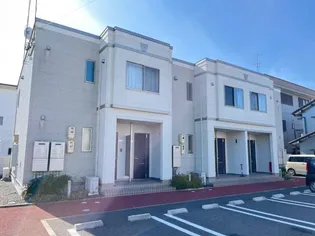 カーサヴェルデ IIの画像