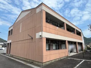 ロイヤルスクエアBの画像