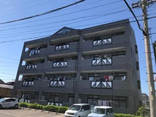 エイレーネ【3階】の外観