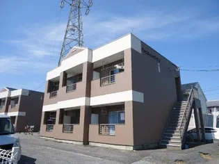 アメニティハイツ91の画像