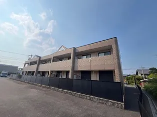 ソレイユ参番館の画像