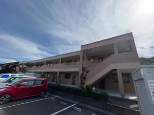 SUNNYCOURT城東の画像