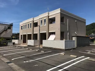 アメニティ ハイツ E2の画像