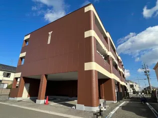 メゾンエクセルの画像