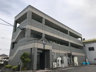 グリーンヒルズの画像