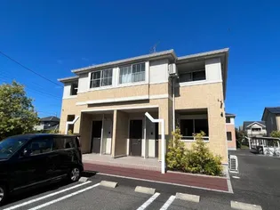 フェリーチェIの画像