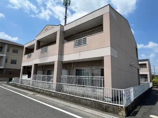 リバティはなみずきA Bの画像