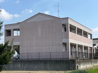 スタイリッシュ レジデンス【2階】の外観