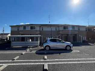 シャルフIIの画像