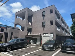 リミエールしろのうちの画像