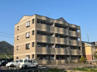 グレイススクエアの画像