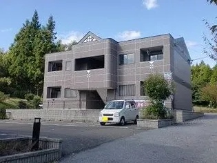 エバーハイツYASUDA IIIの画像