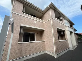 アメニティプレイス【1階】の外観