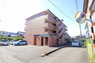 PRINTEMPS(プランタン)【1階】の外観